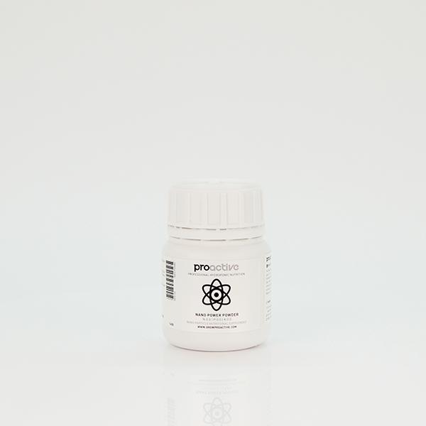 Proactive Nano Power Powder 140g